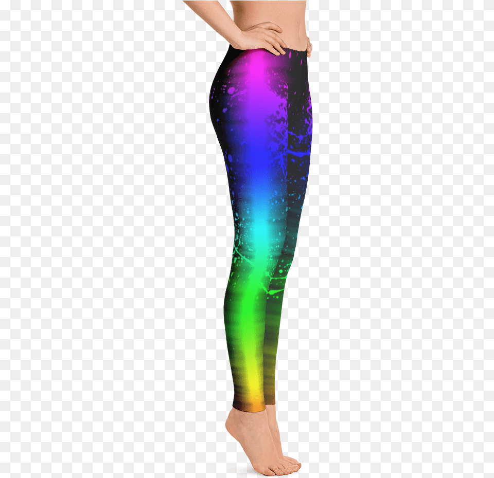 Leggings, Adult, Clothing, Female, Pants Free Png Download