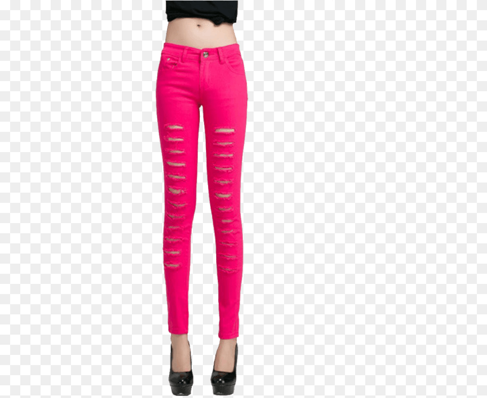 Leggings, Clothing, Jeans, Pants, Adult Free Png Download