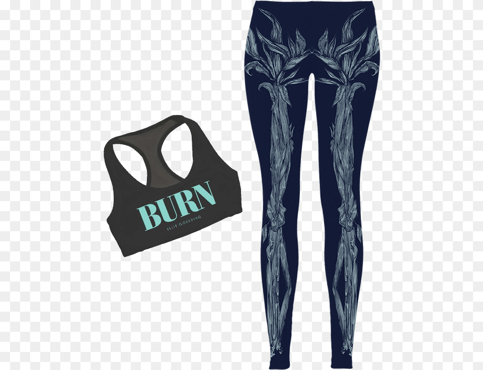 Leggings Free Png