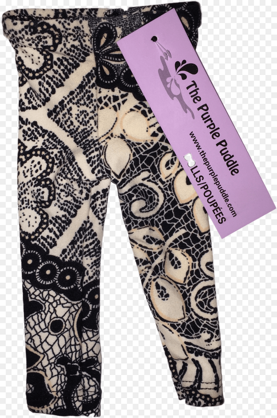 Leggings, Lace Png Image