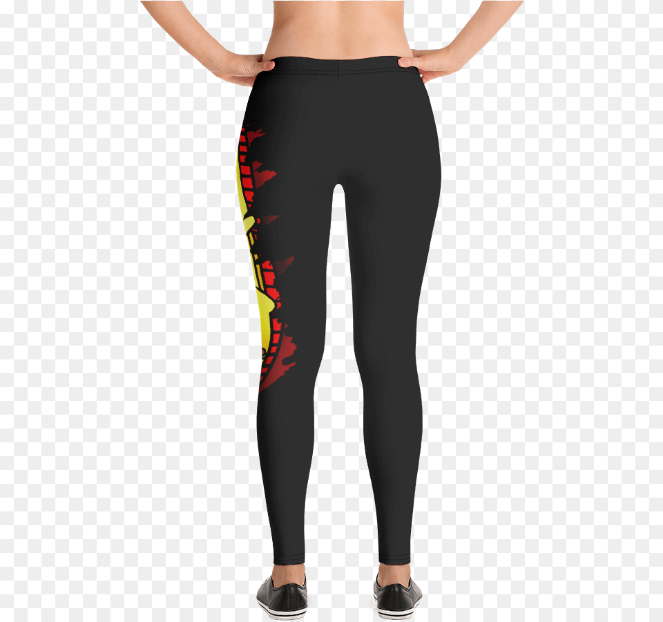 Leggings, Clothing, Hosiery, Pants, Tights Free Png Download