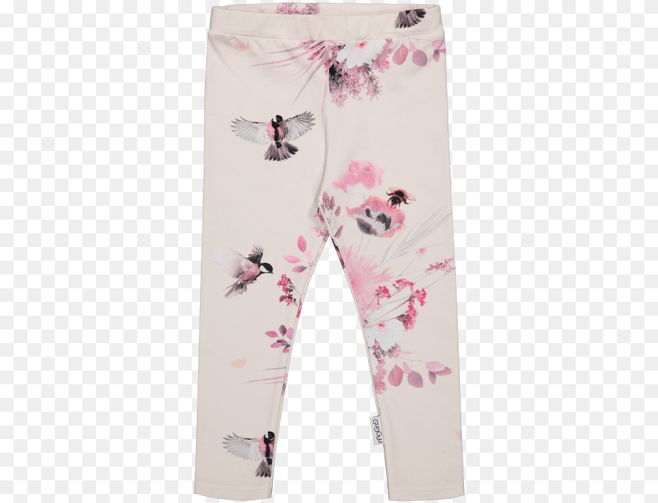 Leggings, Animal, Bird, Clothing, Pants Png Image