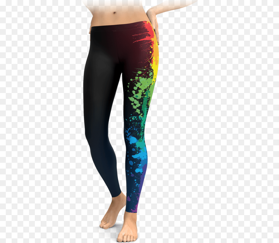 Leggings For Girls, Clothing, Hosiery, Tights, Pants Png Image