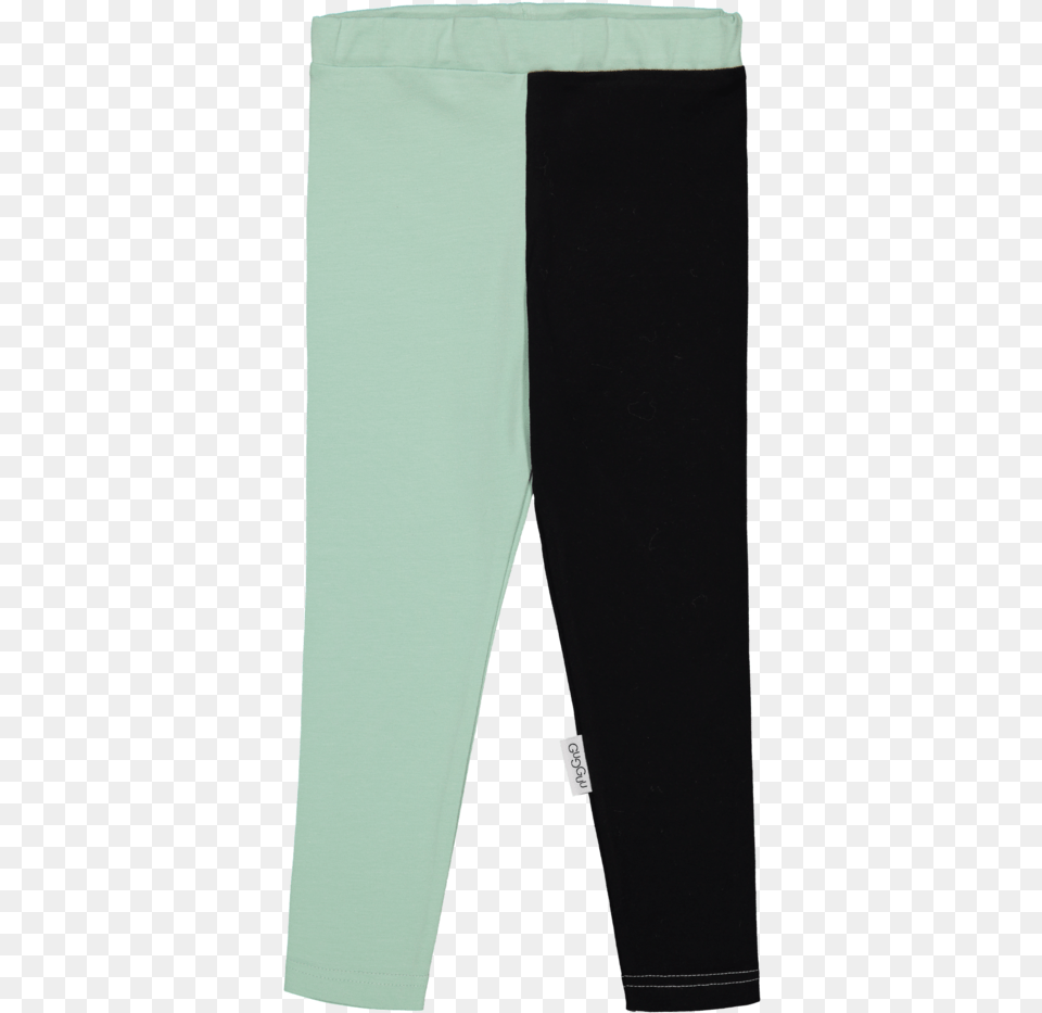 Leggings Green Vineblack Pocket, Clothing, Pants, Jeans Free Png