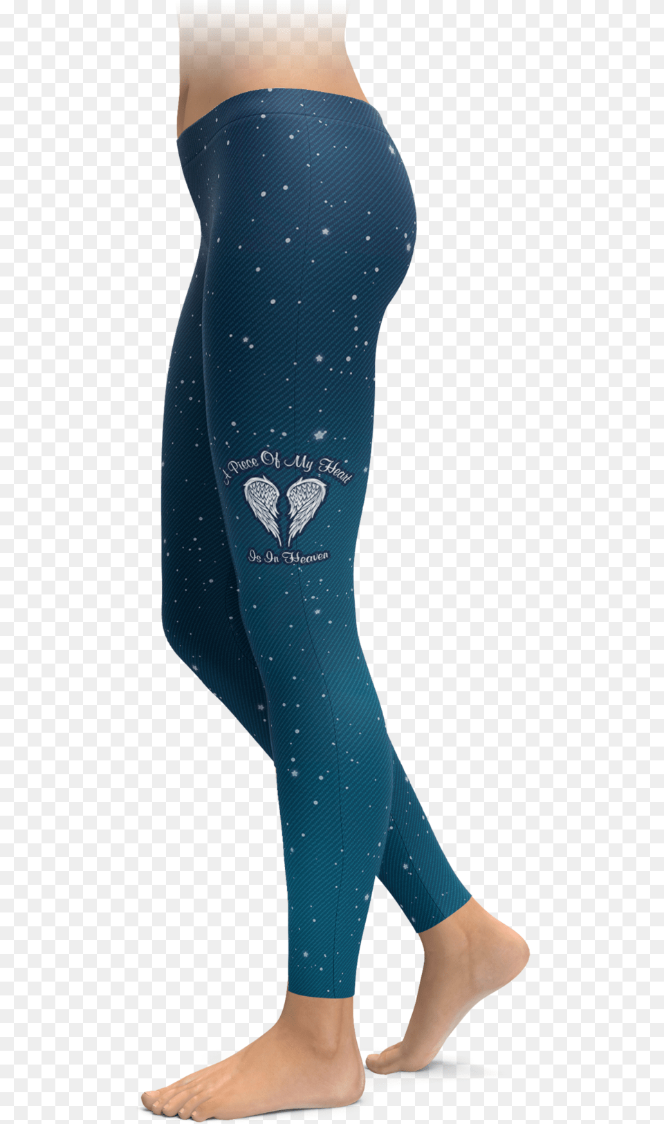 Leggings Wolf, Clothing, Hosiery, Tights, Adult Free Transparent Png