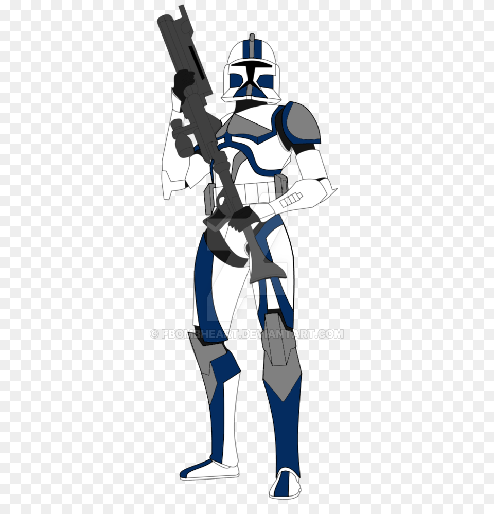 Legion Clone Trooper, Adult, Female, Person, Woman Png Image