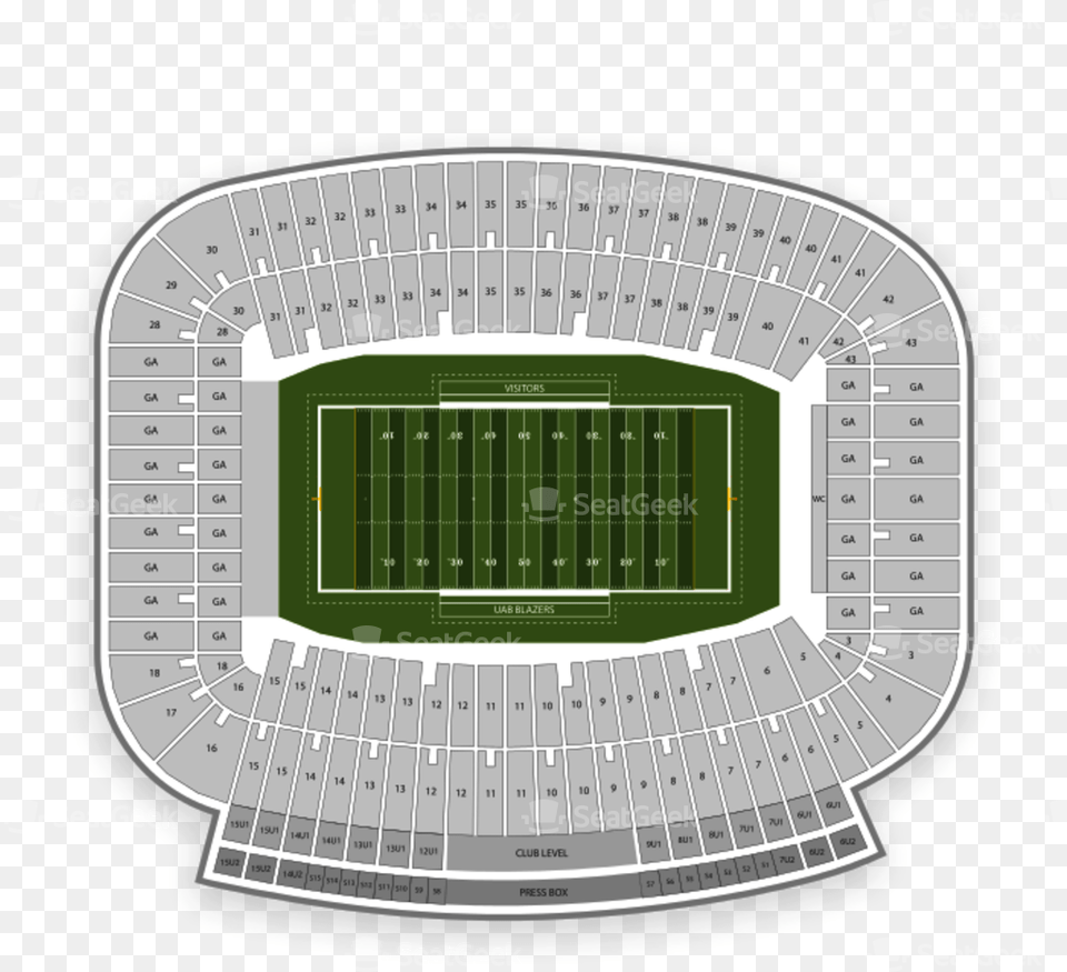 Legion Field Seating Chart, Cad Diagram, Diagram, Architecture, Arena Free Transparent Png