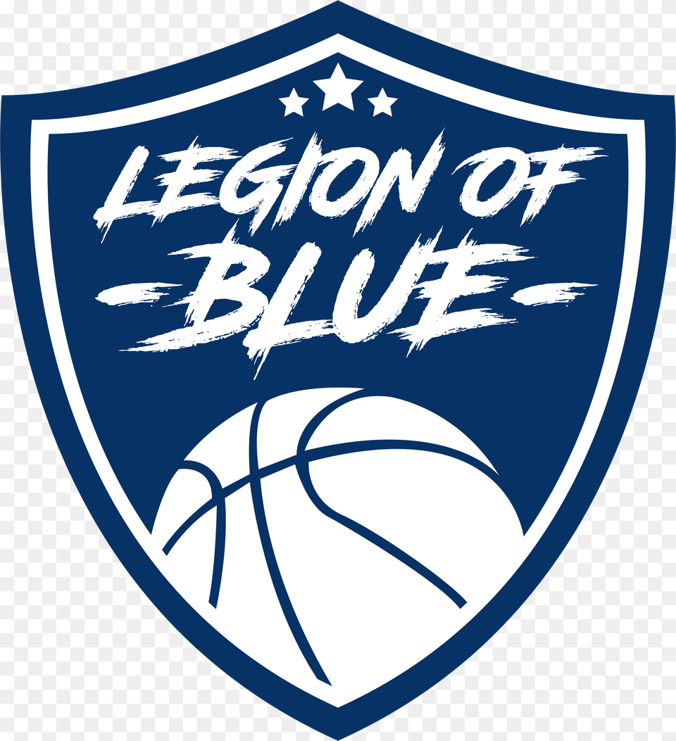Legion Of Blue, Logo, Badge, Symbol Free Png