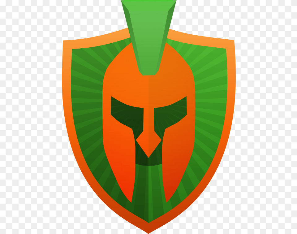 Legion Of Carrotslogo Square Emblem, Armor, Shield, Dynamite, Weapon Free Transparent Png