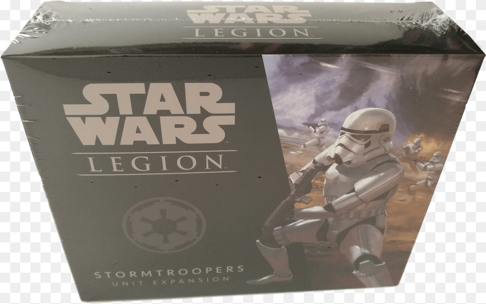 Legion Stormtroopers Unit Expansion Star Wars Legion Stormtroopers Unit Expansion Art, Adult, Person, Man, Male Png