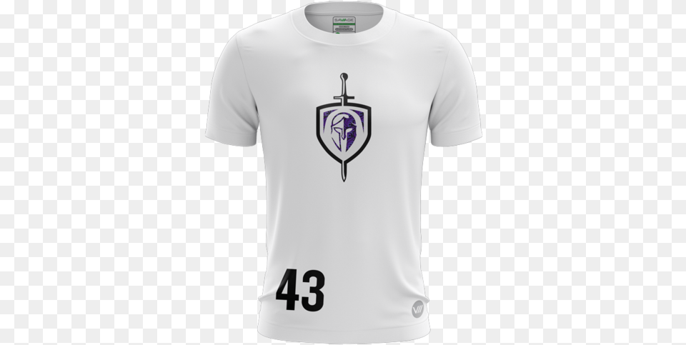 Legion Ultimate Light Jersey T Shirt, Clothing, T-shirt, Accessories Free Png Download