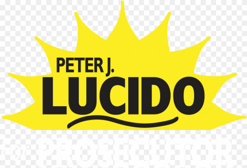 Legislation Peter J Lucido For Macomb County Prosecutor Way To Amarillo Peter Kay, Logo, Symbol Png