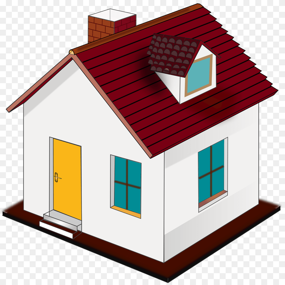 Legislative Clip Art, Architecture, Housing, House, Cottage Free Transparent Png