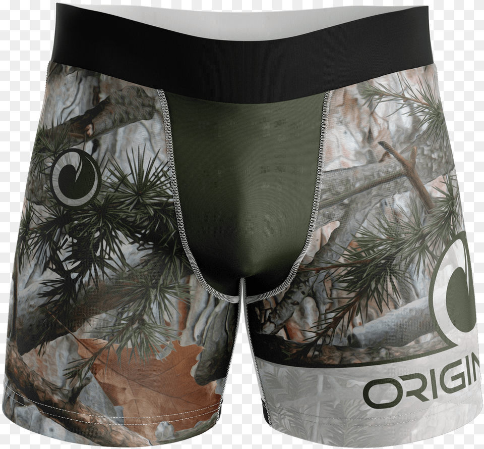 Legit Camo Undergear Board Short, Clothing, Shorts, Swimming Trunks, Accessories Png