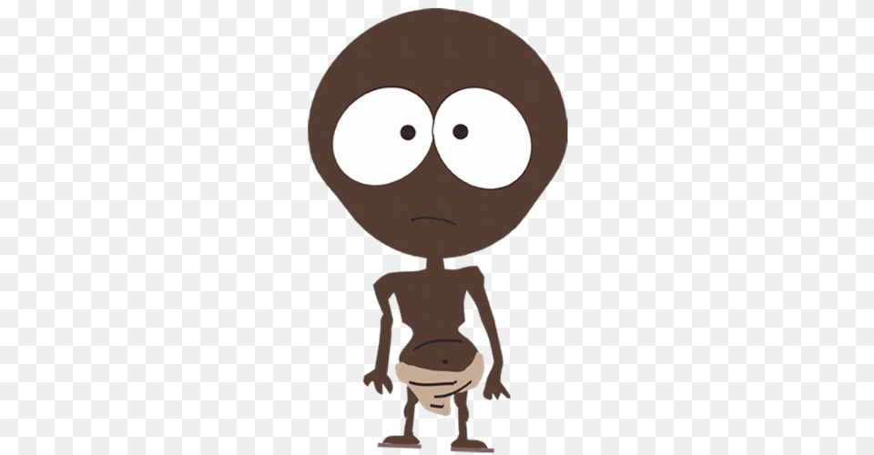 Legit South Park Version Of Ice Trihard Ice Poseidon, Alien, Nature, Outdoors, Snow Free Transparent Png