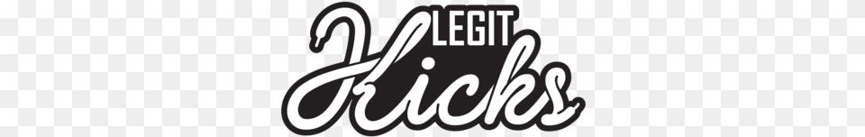 Legitkicks Calligraphy, Text, Smoke Pipe Png