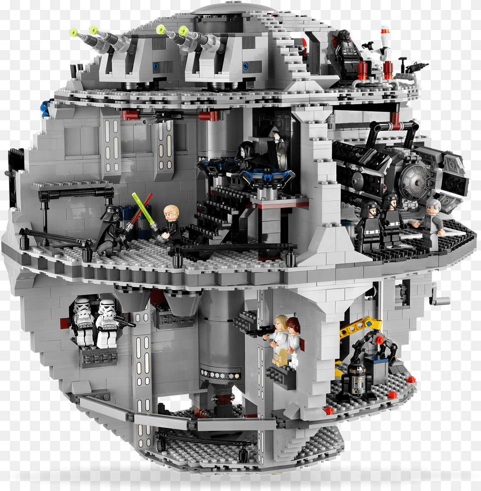 Lego Vs, Toy, Person, Engine, Machine Free Png Download