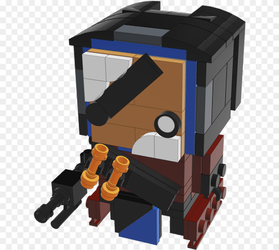 Lego, Railway, Train, Transportation, Vehicle Free Png Download