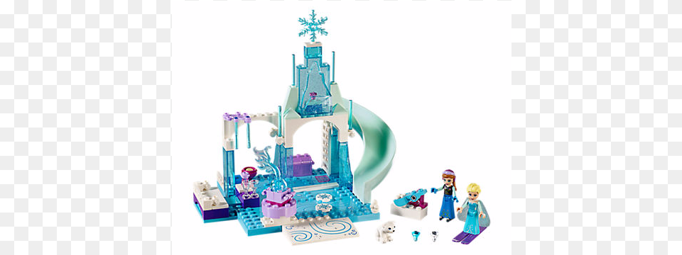 Lego Juniors Disney Anna Amp Frozen, Birthday Cake, Cake, Cream, Dessert Png