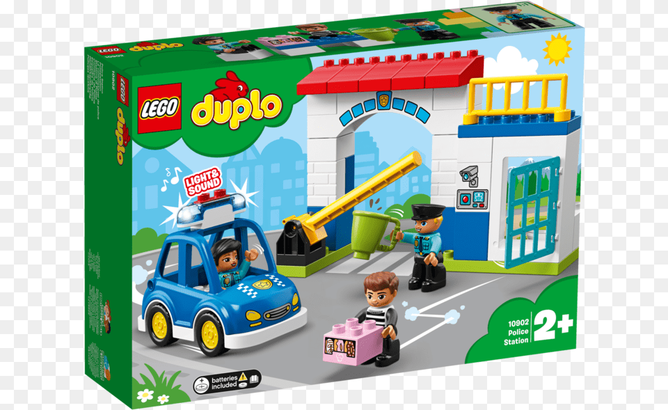 Lego Duplo Police Station Lego Duplo, Play Area, Baby, Person, Indoors Free Transparent Png