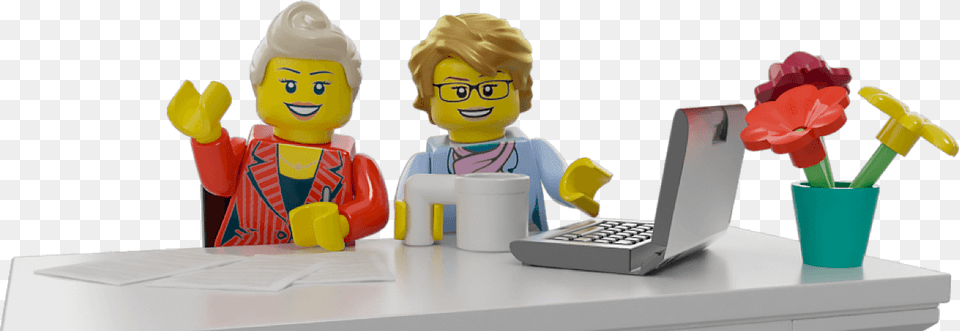 Lego, Table, Furniture, Figurine, Face Png Image