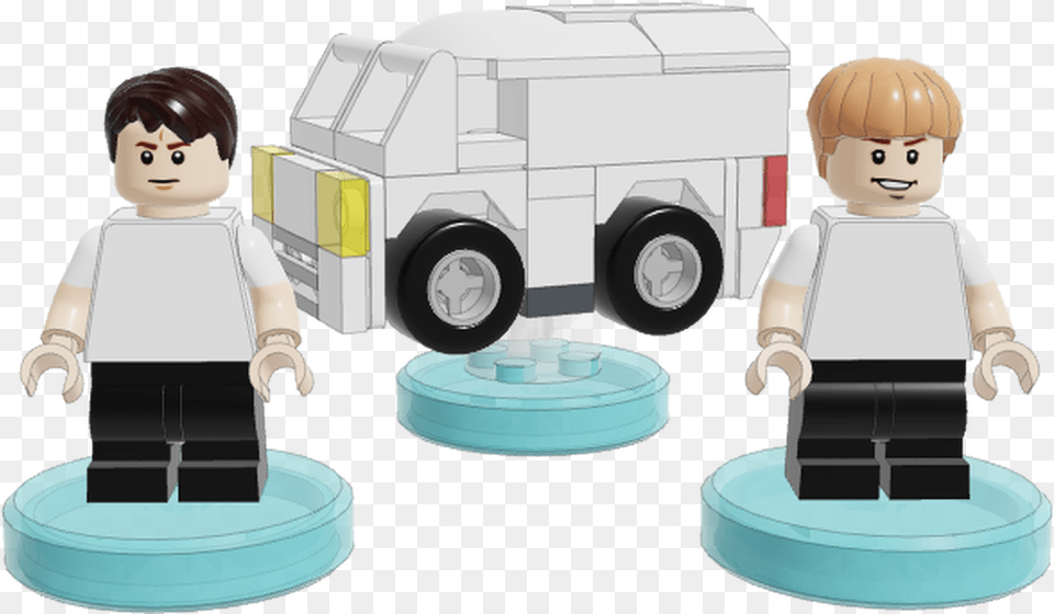 Lego, Baby, Machine, Person, Wheel Free Transparent Png