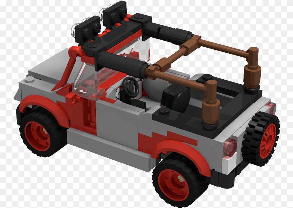 Lego, Transportation, Vehicle, Truck, Bulldozer Free Png Download