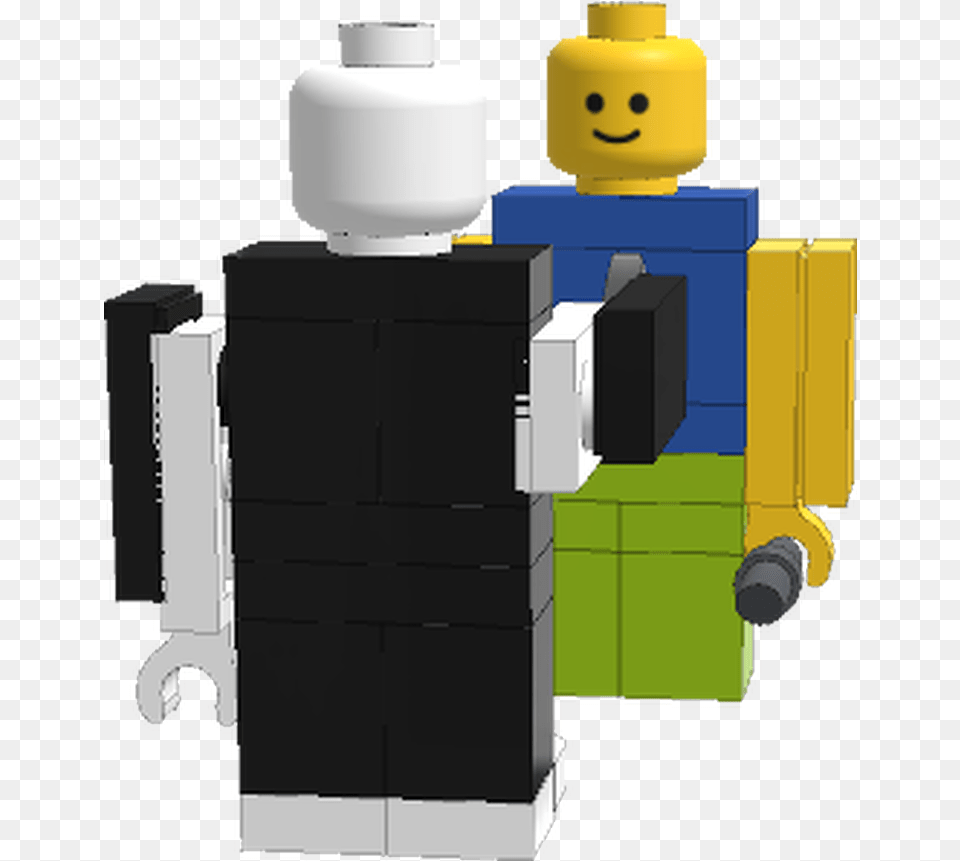 Lego, Robot Free Transparent Png