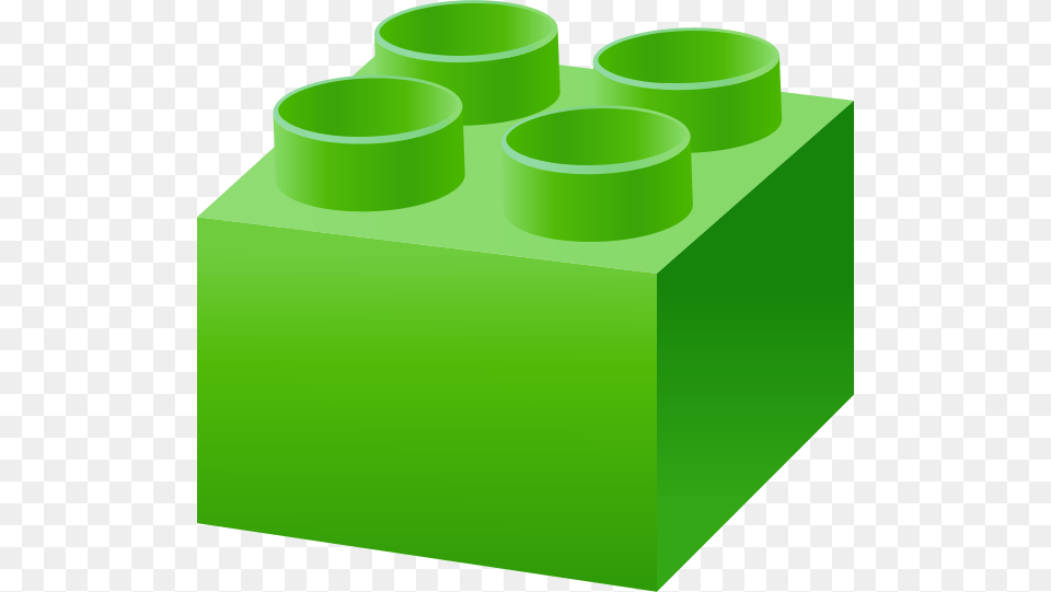 Lego, Green, Tape, Plastic Free Png Download