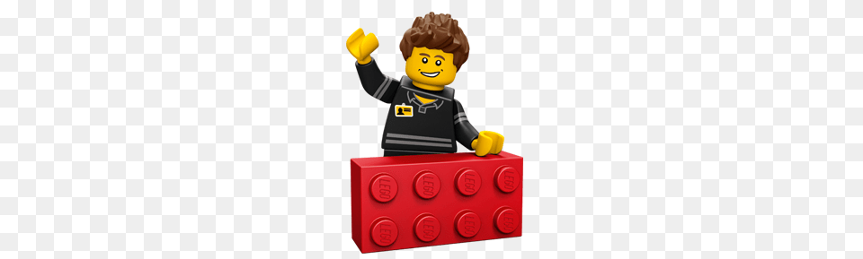 Lego, Baby, Person Free Png Download