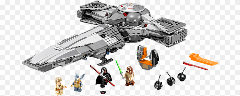 Lego, Aircraft, Spaceship, Transportation, Vehicle Png