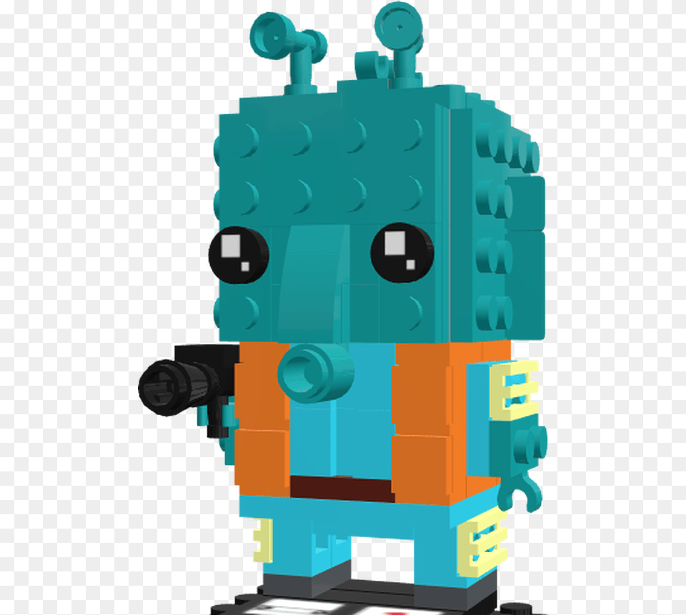 Lego, Robot Free Transparent Png