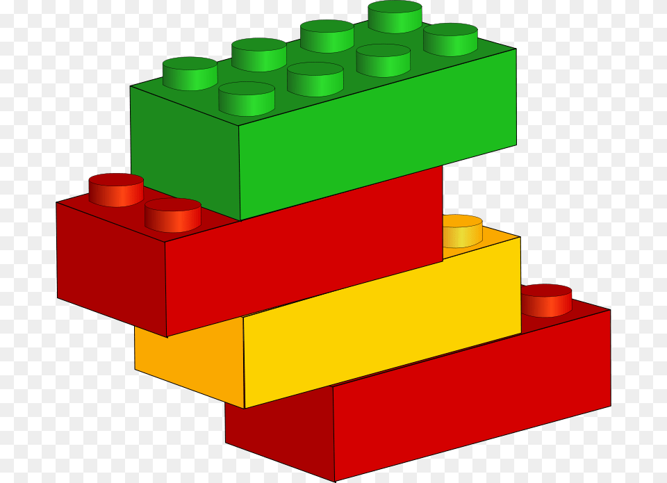 Lego, Tape, Toy, Dynamite, Weapon Free Png Download