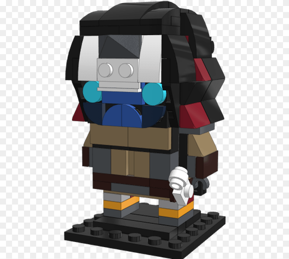 Lego, Bag Free Transparent Png