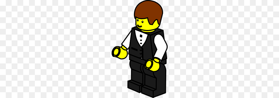 Lego Clothing, Vest, Nature, Outdoors Png Image