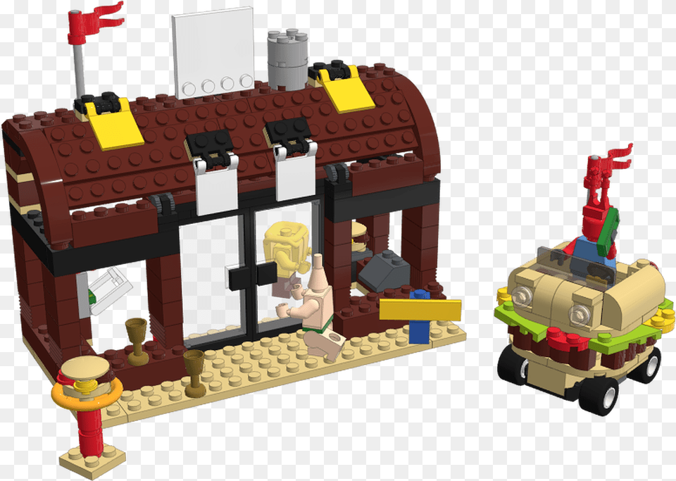 Lego, Toy, Machine, Wheel Png Image
