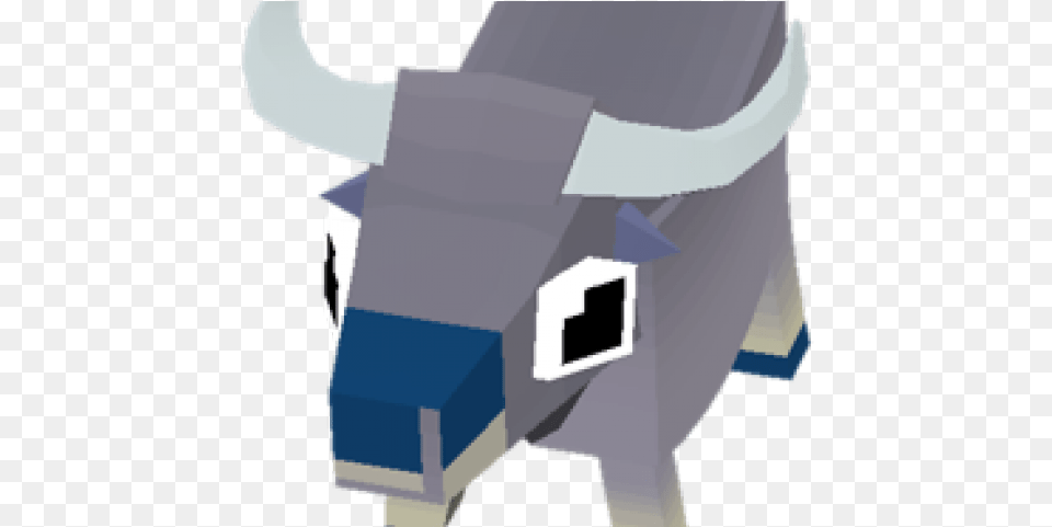 Lego, Animal, Bull, Mammal, Cattle Free Transparent Png