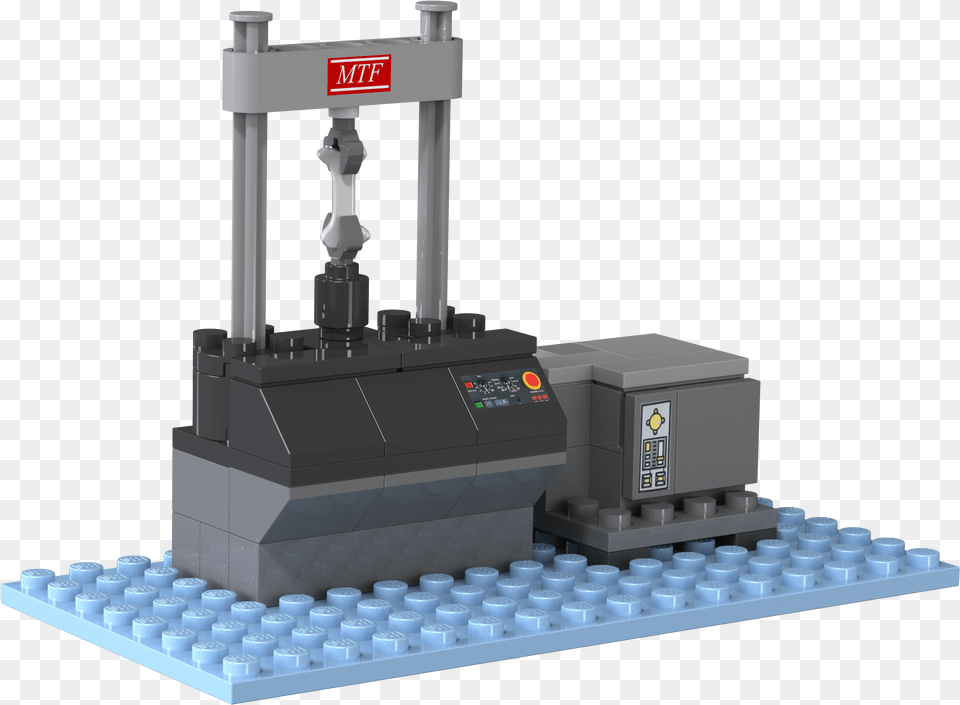 Lego, Machine, Computer Hardware, Electronics, Hardware Png Image