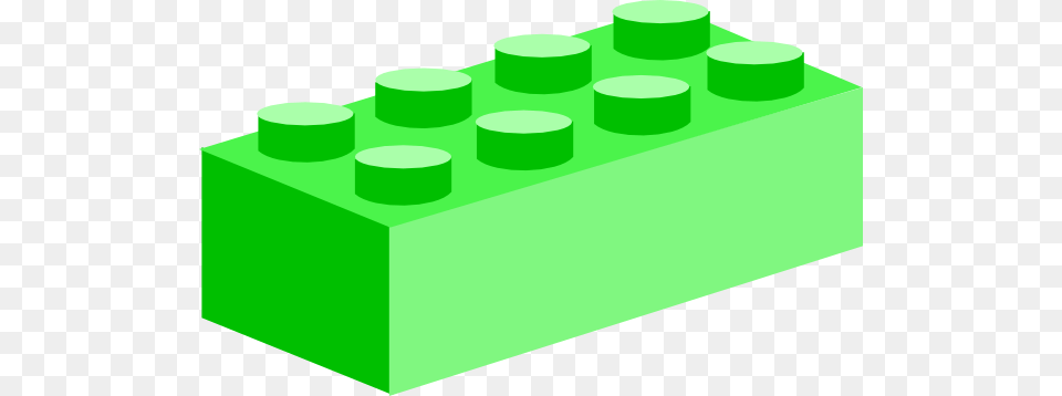 Lego, Green, Tape Free Transparent Png