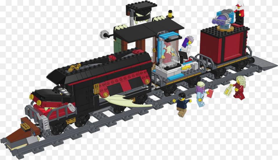 Lego, Cad Diagram, Diagram, Locomotive, Vehicle Free Png Download
