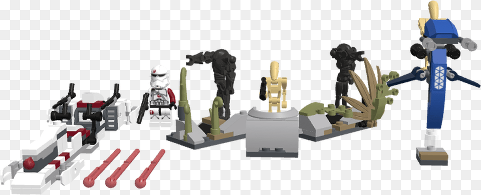 Lego, Robot, Person Png