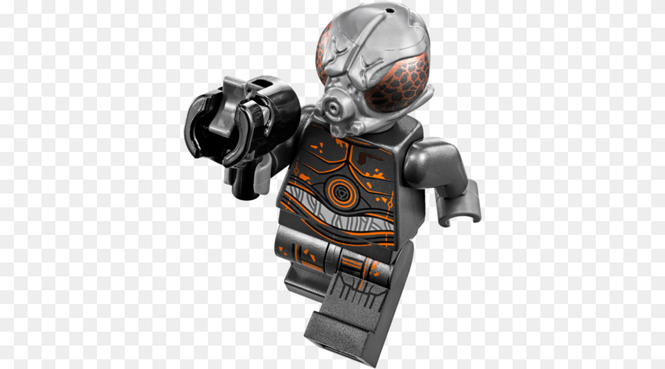 Lego 4 Lom, Robot, Helmet, Baby, Person Png Image