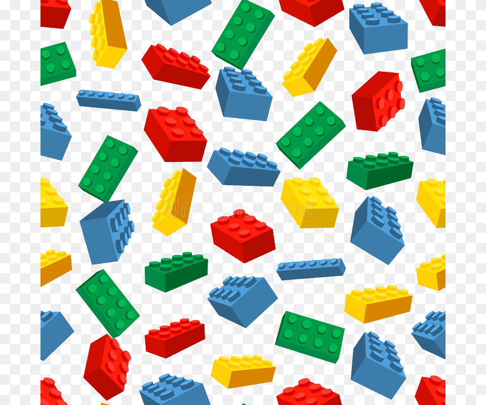 Lego, Toy, Plastic Free Png