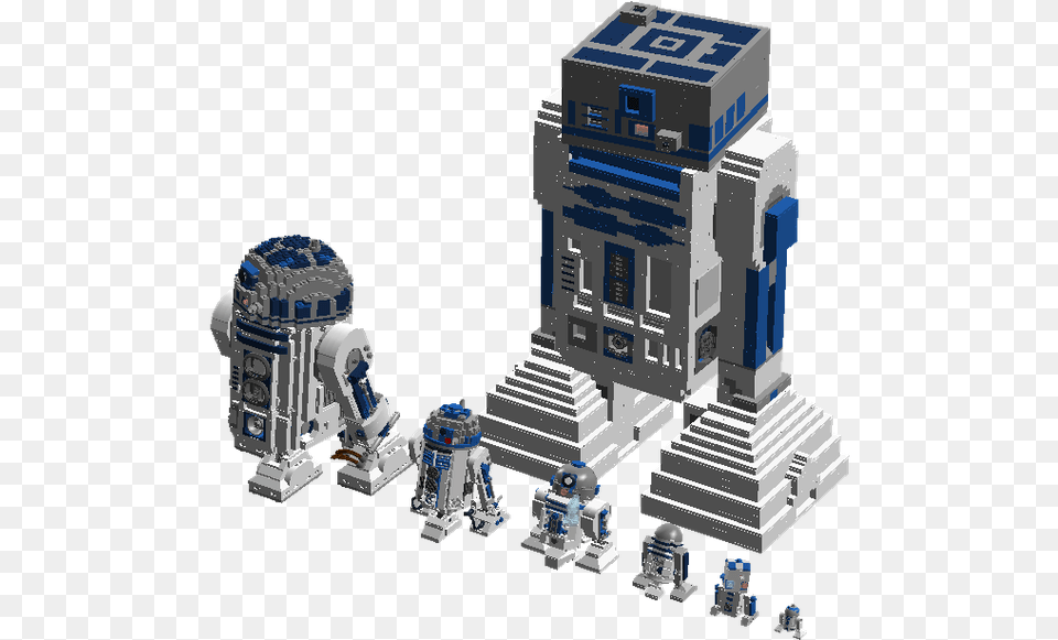 Lego, Robot Free Png