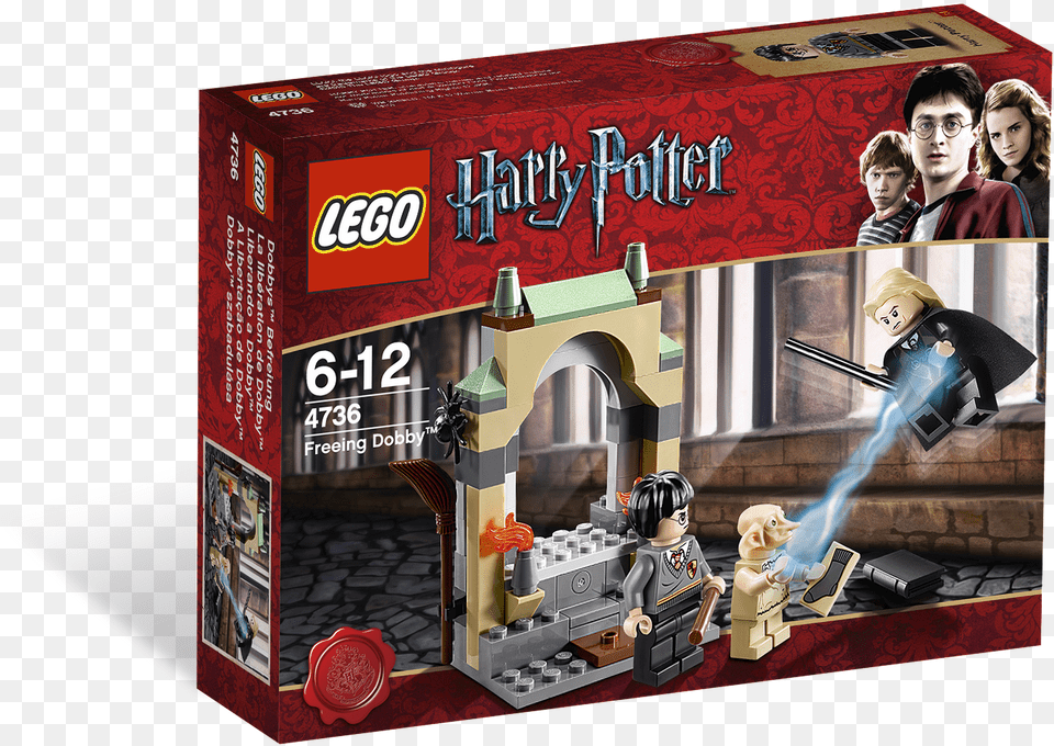 Lego 4736 Harry Potter, Accessories, Suit, Portrait, Photography Free Png