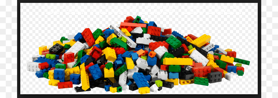 Lego, Toy, Plastic Free Png