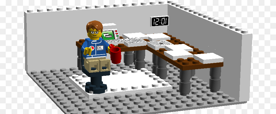 Lego, Chess, Game, Baby, Person Png
