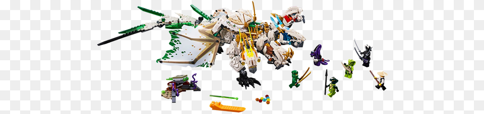 Lego Ninjago The Ultra Dragon Lego Ultra Dragon, Person, People Png Image