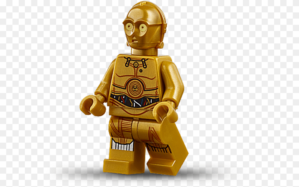 Lego Star Wars Tantive Iv, Robot, Toy, Face, Head Free Png Download