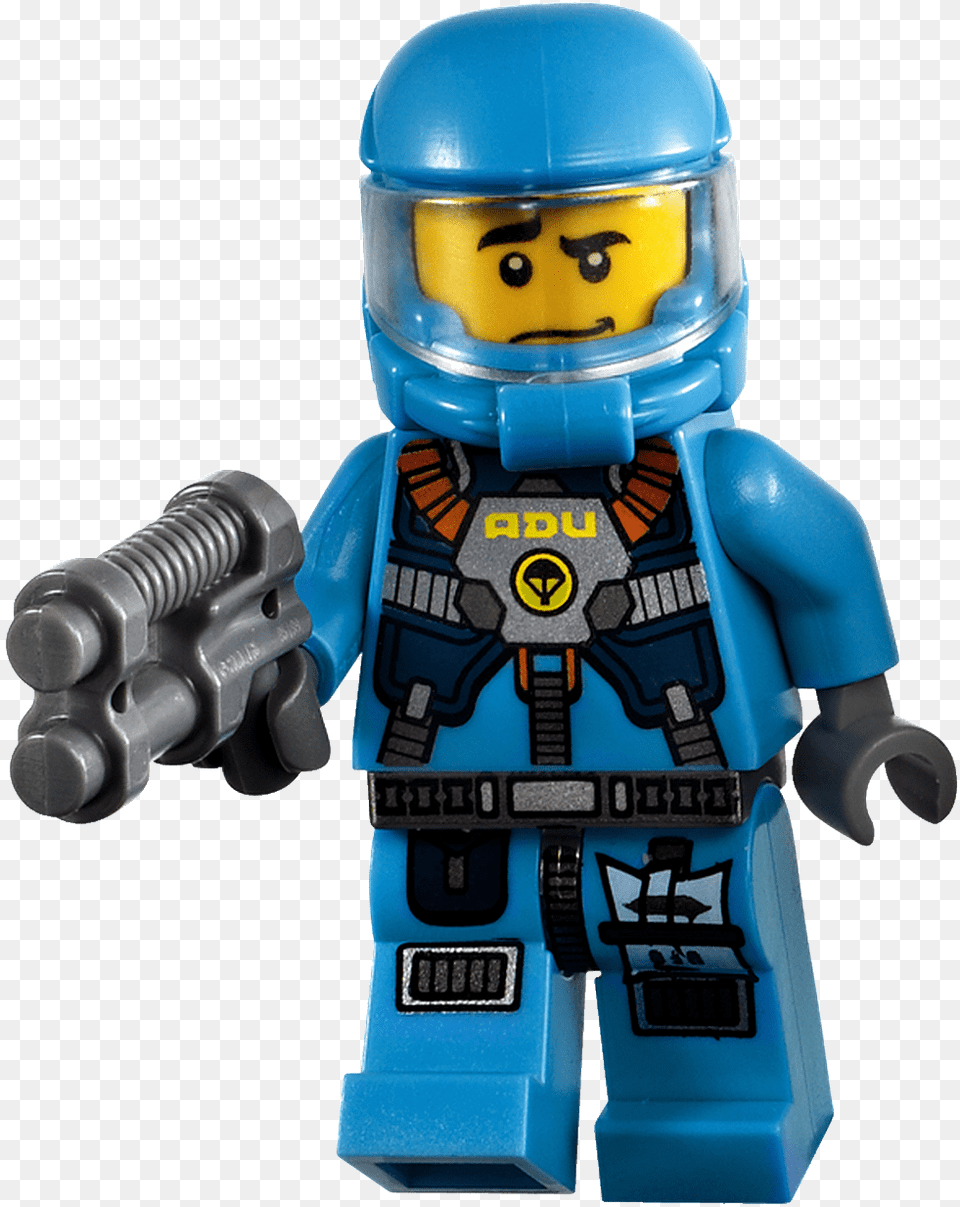 Lego Alien Conquest, Toy, Robot, Face, Head Png